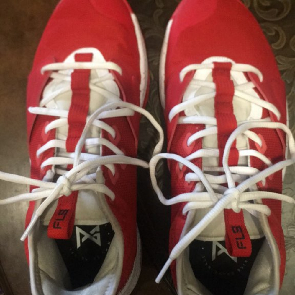 Paul George PG 3 nike shoes